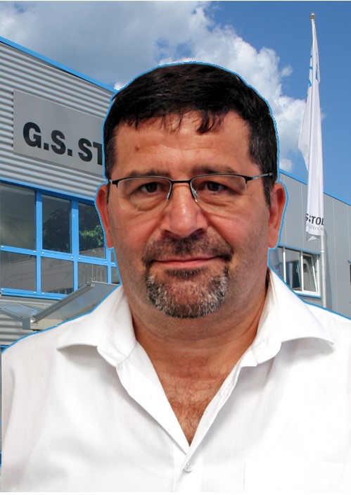 G.S. Stolpen Ansprechpartner Ingo Heyer